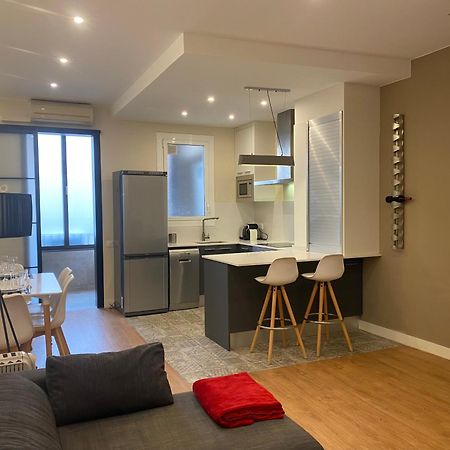 Spatious Luxe Apartment Paseo De Gracia Diagonal Barcelona Kültér fotó