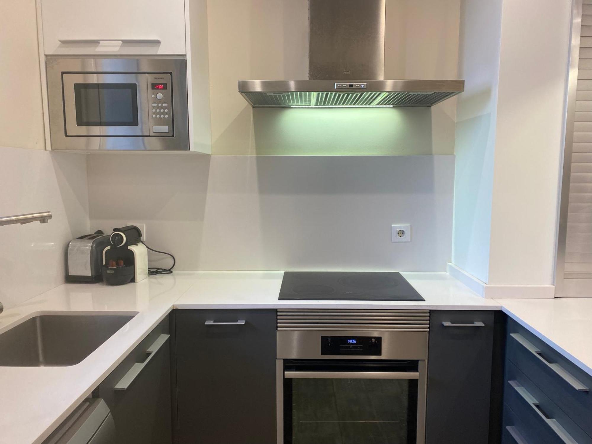Spatious Luxe Apartment Paseo De Gracia Diagonal Barcelona Kültér fotó